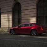 2021 Mazda6
