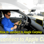 Connect to Apple CarPlay