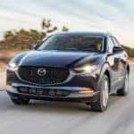 2020 Mazda CX-30