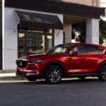 2021Mazda CX-5