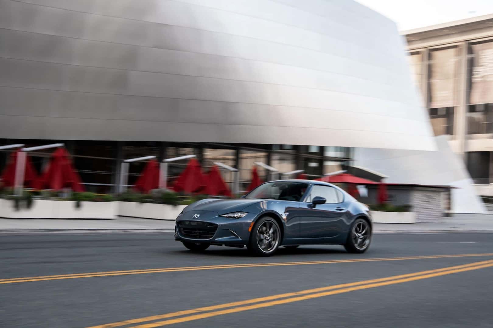 Mazda Miata MX-5