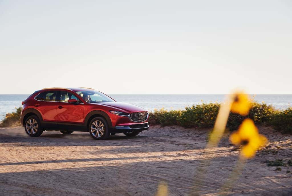 2021 Mazda CX-30