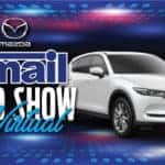 Virtual Auto Show - Mazda