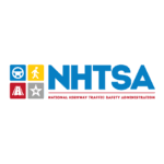 NHTSA logo square