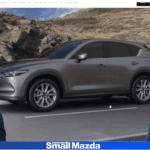CX-5 Colors Video