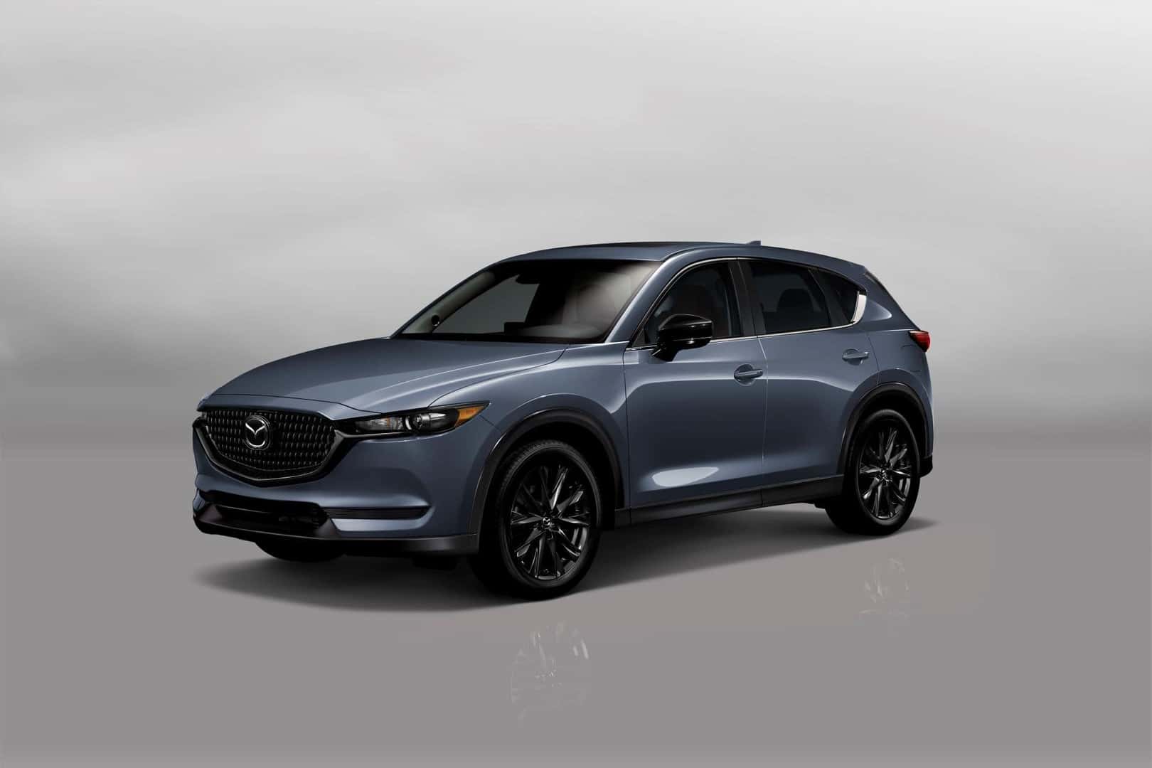 2021 CX-5 Carbon Edition 