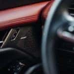Mazda x Bose Audio System