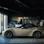 2023 MX-5 Miata
