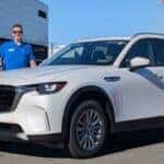Mazda CX-90