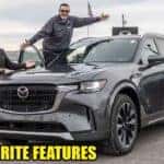 Mazda CX-90