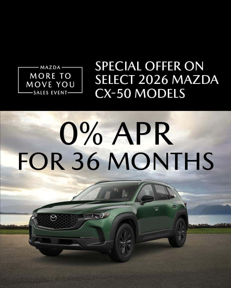 0% APR FOR 36 MONTHS