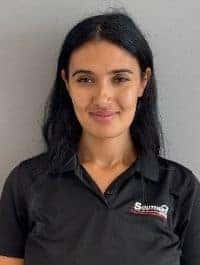 Mahy Hussein