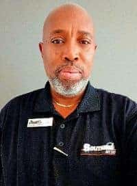 Steve Johnson