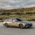 2025 Elantra