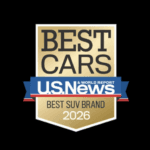 Best Car Award US News