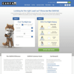 CARFAX Report