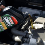 Oil Types