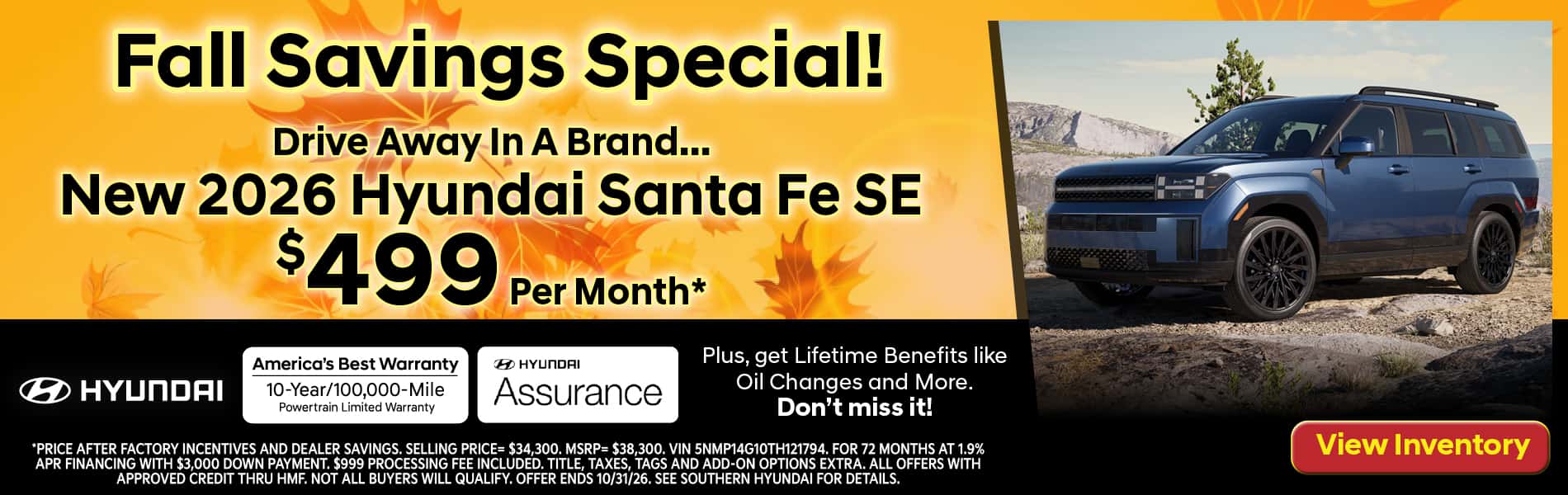99905-SNGR_HP_1900x600_Oct2026_Hyundai-Offers_3