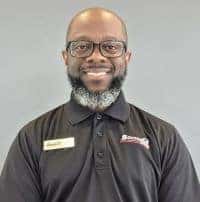 Kevin LaMar Gresham