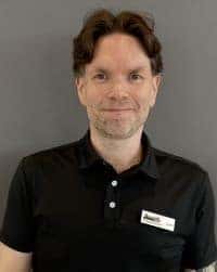 Chris Beck