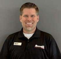Chris House