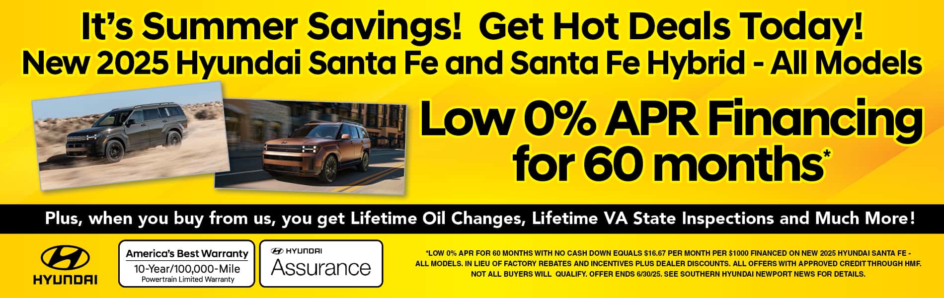 Southern Hyundai Newport News | Hyundai Dealer in Newport News, VA