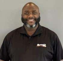 Joel Washington
