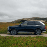2026 Hyundai Palisade Named Best Midsize SUV