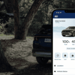 Hyundai Tuscon Bluelink