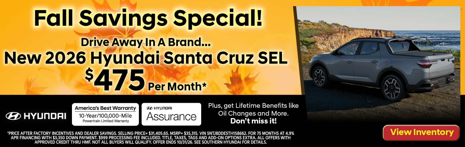 99905-SNGR_HP_1900x600_Oct2026_Hyundai-Offers_2