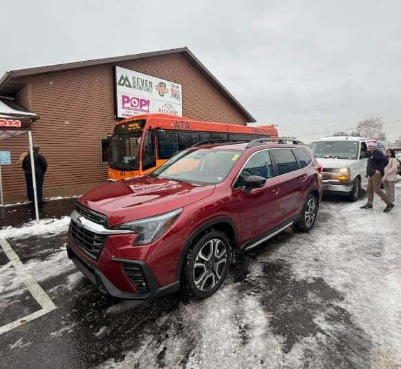 Toys for Tots Toy Drive