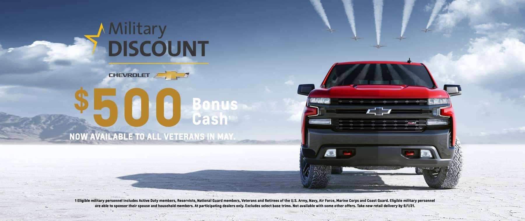SUN_DEA_Military_Discount_May21_HERO_20210504