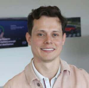 seb forero