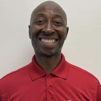 Jerry  Spivey