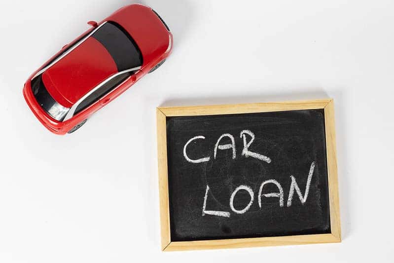 Can i get an best sale auto loan with no credit