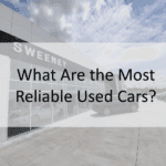 what are the most reliable used cars