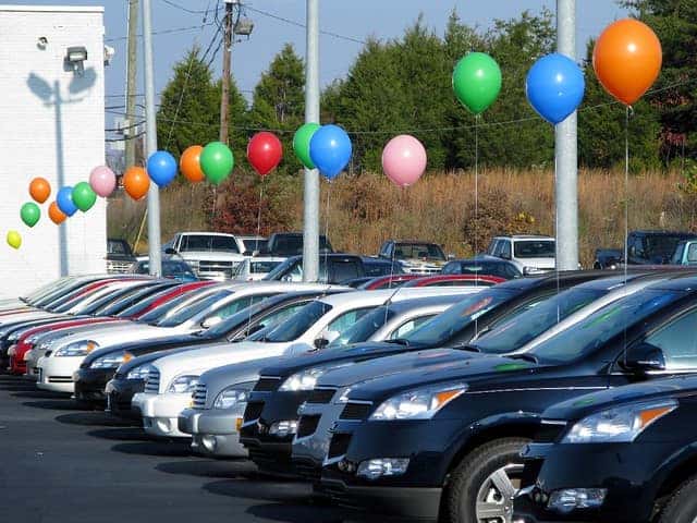 Buy Here, Pay Here (BHPH) Car Dealership: Meaning, How It Works