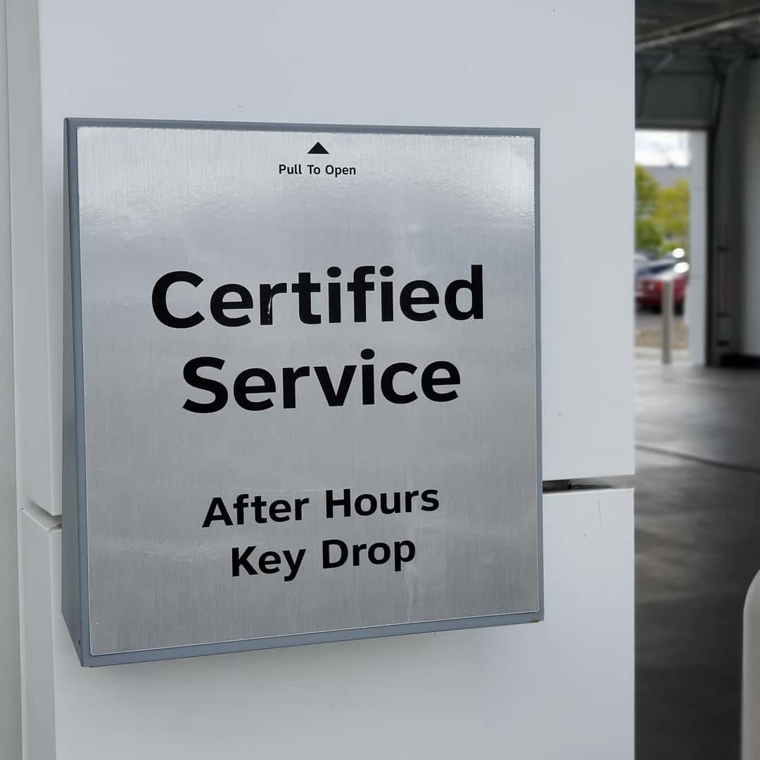 The Automotive Service Process, Re-Defined! | #1 Cochran Cars