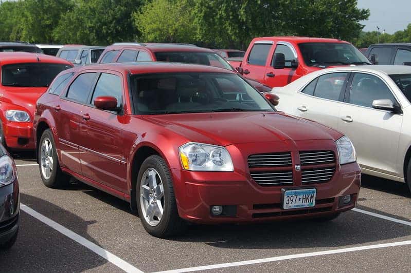 used cars