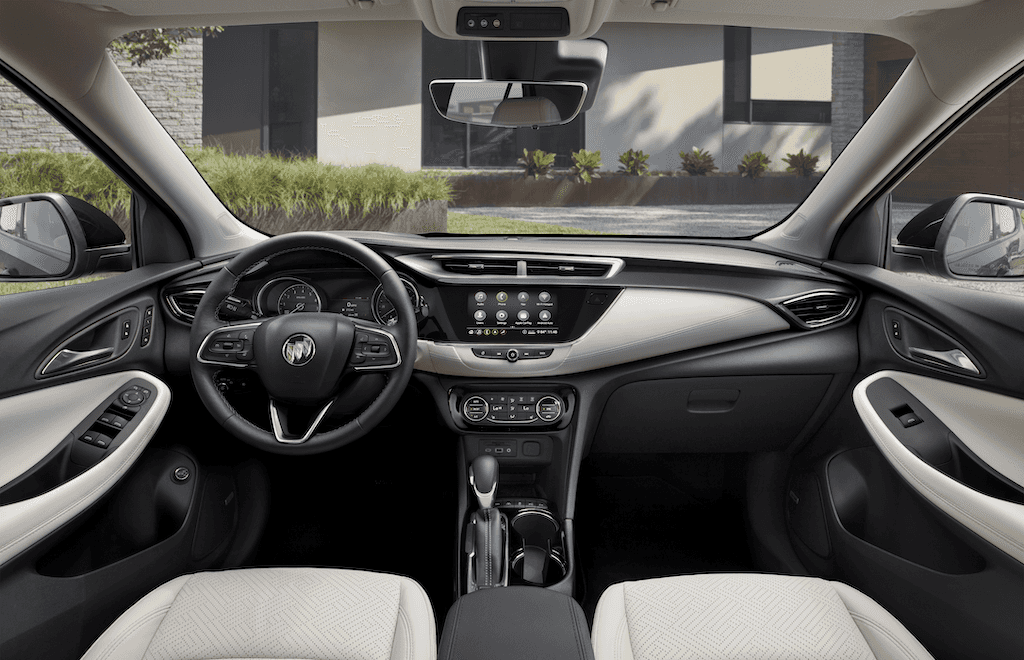 2021 encore gx 2021 encore gx