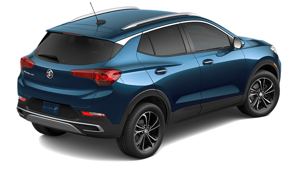 2021 buick encore gx lease