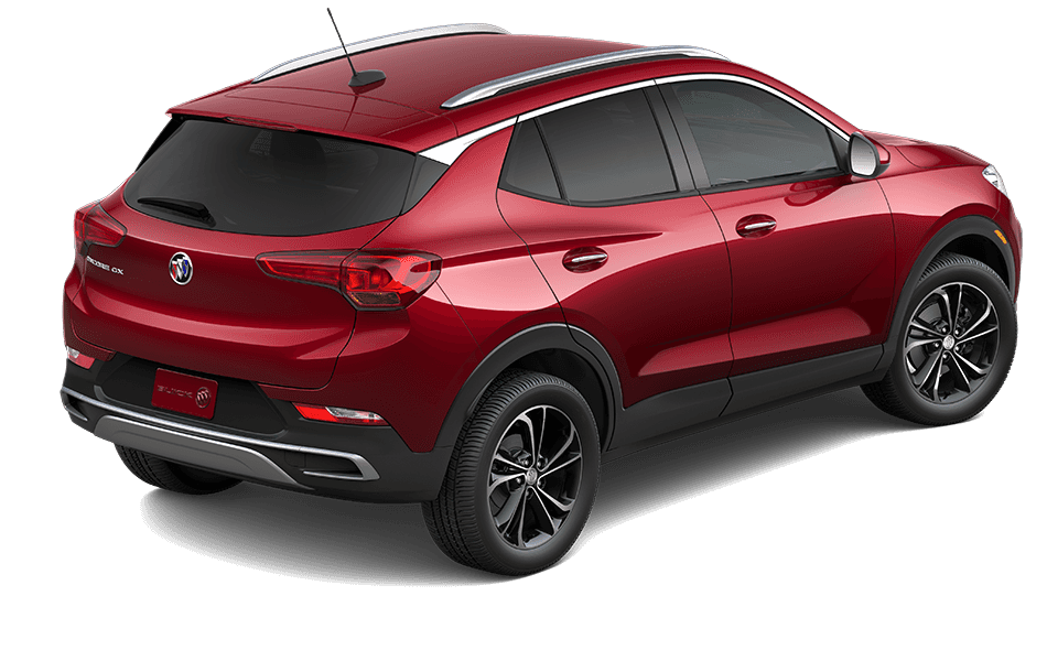 buick encore gx 2021 price