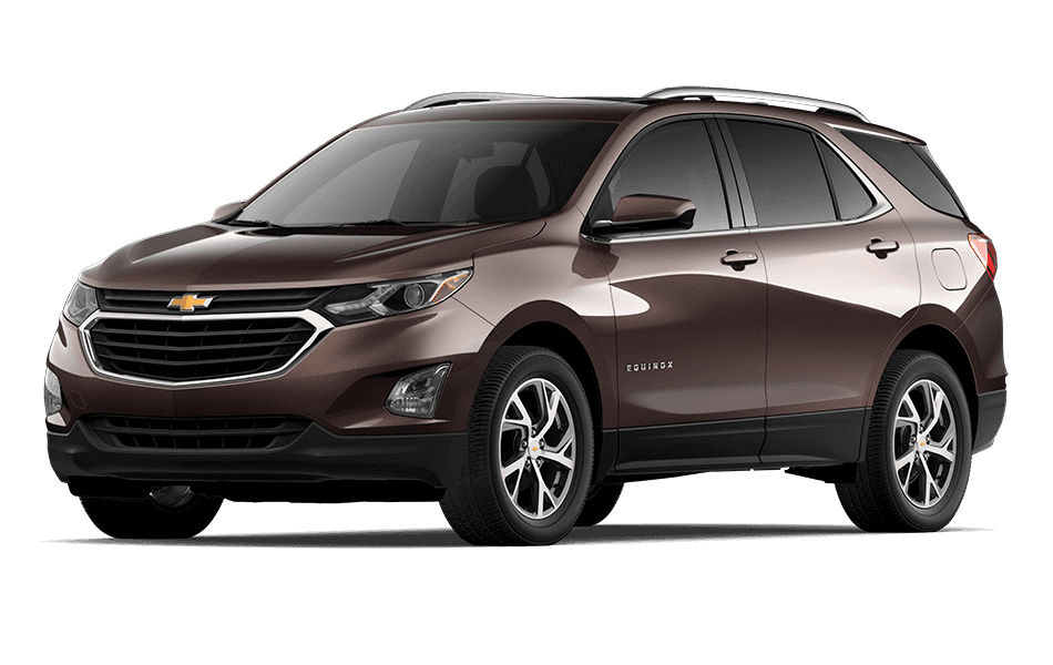 2021 Chevrolet Equinox | Crossover SUV Price, Interior, Colors & More