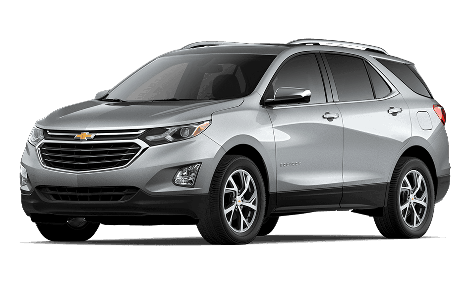 chevy equinox reviews 2021