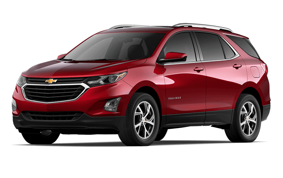 Chevy Equinox Trade In Value