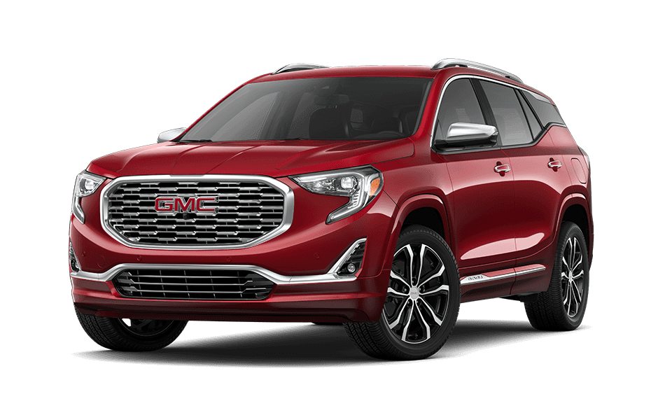 2021 GMC Terrain | Small SUV - Price, Towing Capacity, Interior, Colors