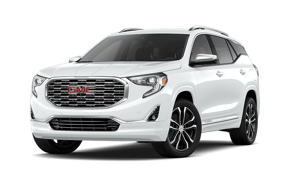 2021 Gmc Terrain Small Suv Price Towing Capacity Interior Colors