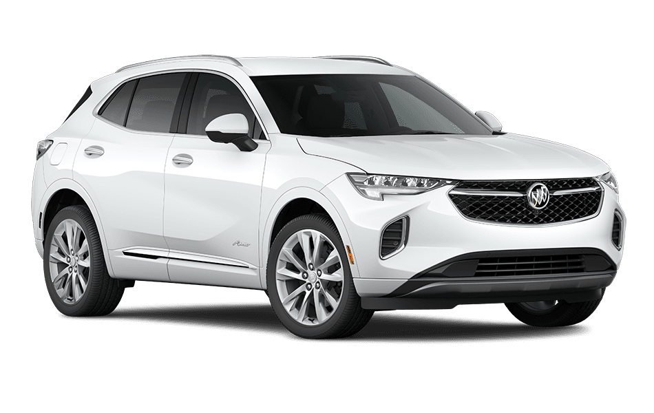 2021 Buick Envision Price, Interior, Configurations, Towing & More