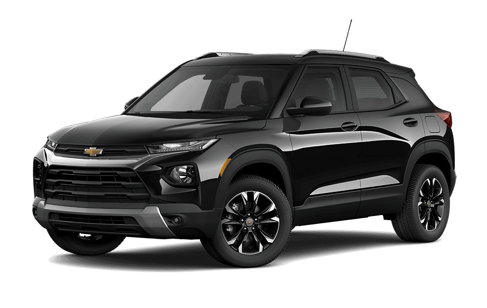 2021 Chevy Trailblazer | SUV Crossover - Price, Towing Capacity, Specs