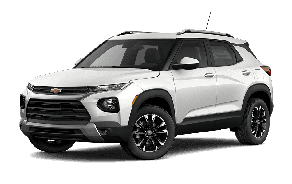 2021 Chevy Trailblazer | SUV Crossover - Price, Towing Capacity, Specs